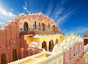Jaipur Special Tour Package 